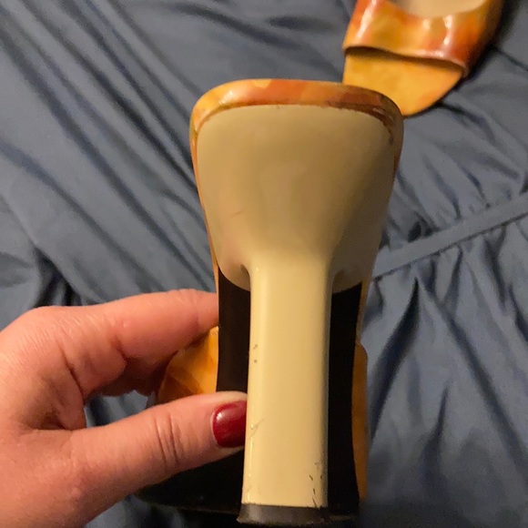 Vintage Via Spiga - Picture 5 of 6